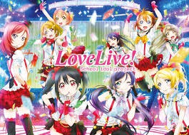 汽車 love live 設計