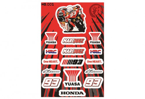 01_Marc Marquez LOGO