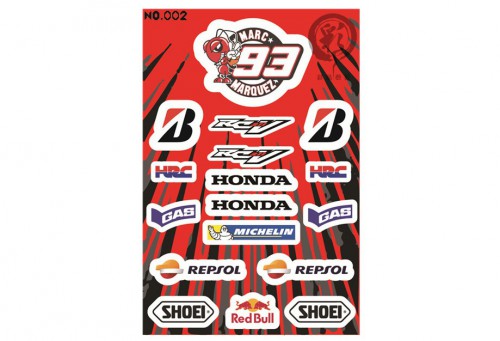 02_Marc Marquez LOGO