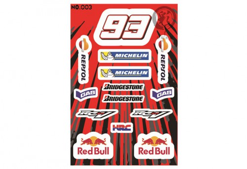 03_Marc Marquez LOGO