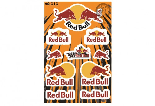 10_RED BULL LOGO