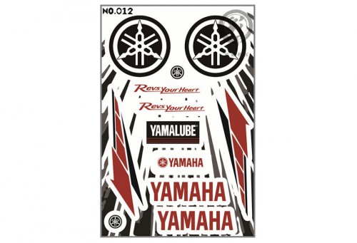 12_YAMAHA LOGO