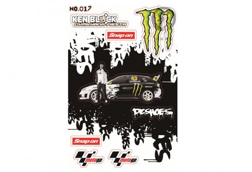 17_KEN BLOCK LOGO