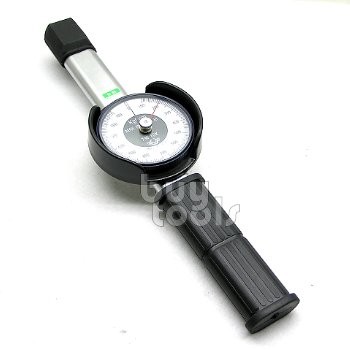 附錶型扭力板手-300kgf/cm
